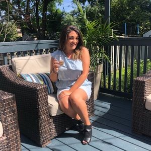 Meet your Posher, Siera